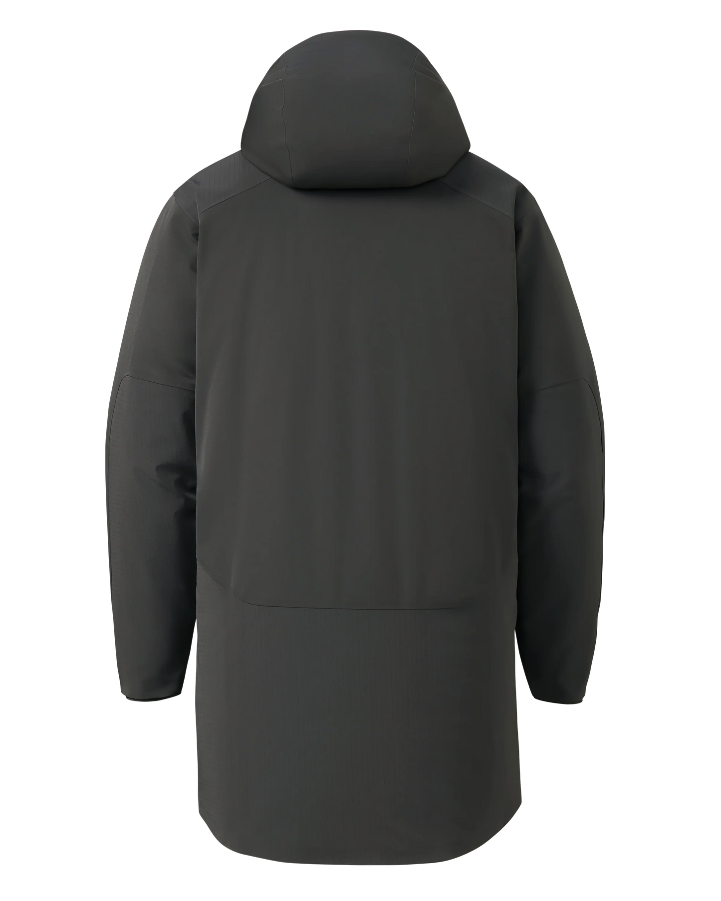 Super Down Arktuk Parka | Asphalt