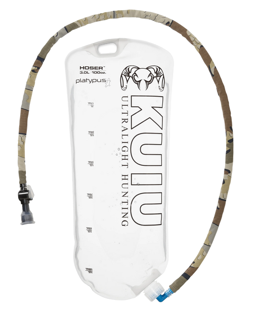 Hydration Hose Cover | Valo