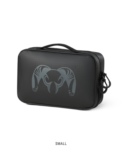 Waypoint Dopp Kit | Black