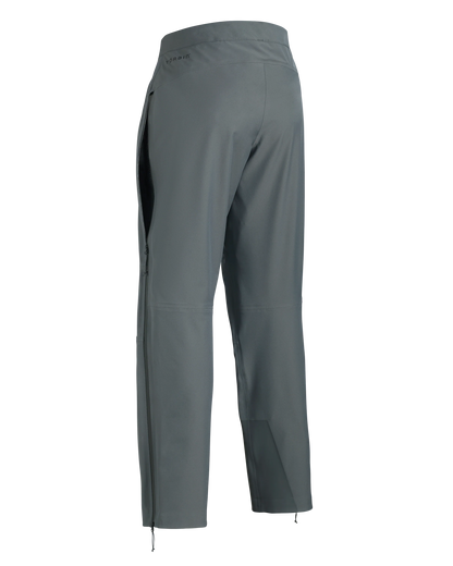 Women's Chugach TR Rain Pant | Gunmetal