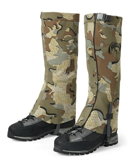 Yukon HD Hunting Boot Gaiter | Valo