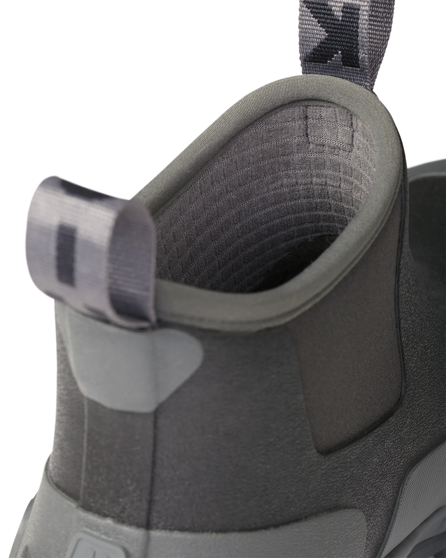 KUIU Ankle Mud Boot | Asphalt