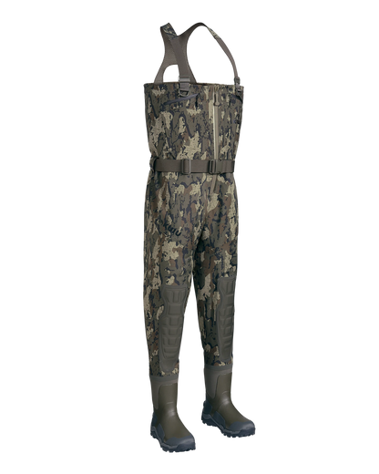 KUIU PRO HD Flex Zip Wader | Veros