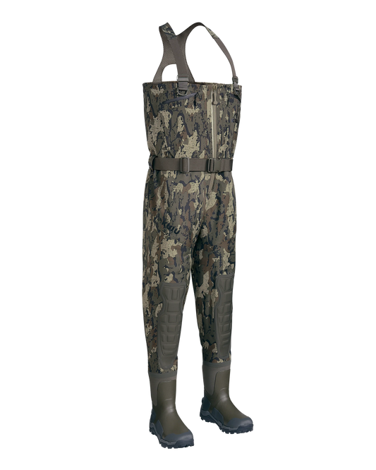 KUIU PRO HD Flex Zip Wader | Veros