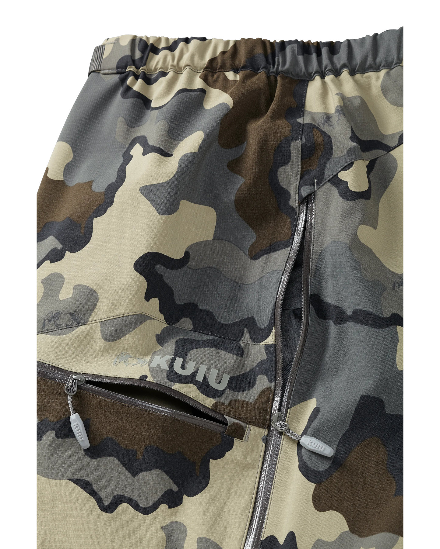 Outlet KUIU Kutana Storm Shell Pant | Vias