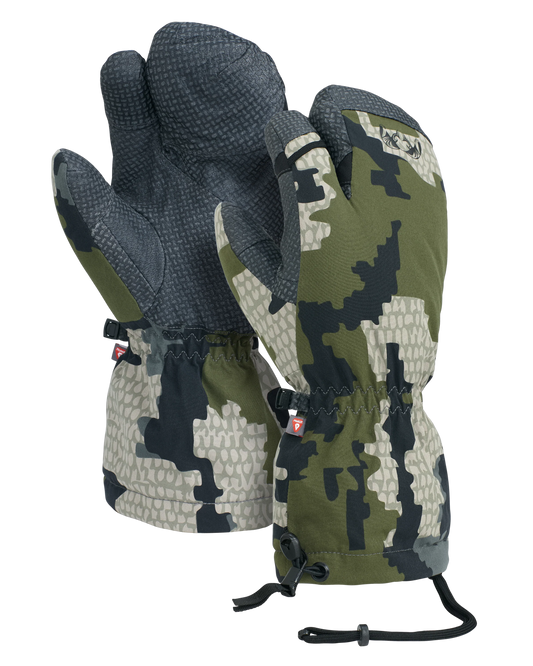 Northstar Glomitt | Verde