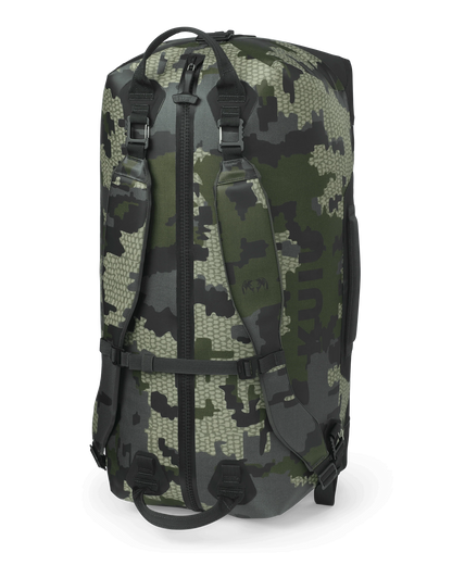 Kodiak 3000 Submersible Duffel | Verde