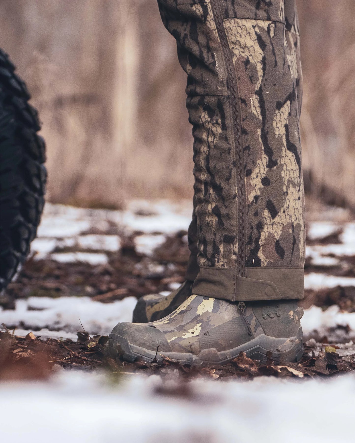 KUIU HD Mud Boot | Veros