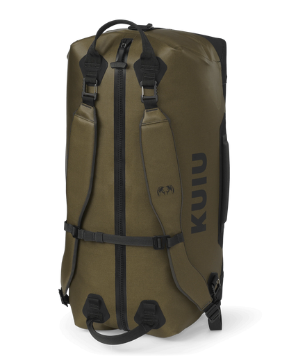 Kodiak 3000 Submersible Duffel | Coyote Brown