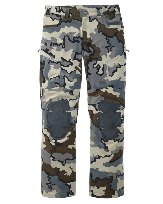 Outlet Talus Hybrid Pant | Vias
