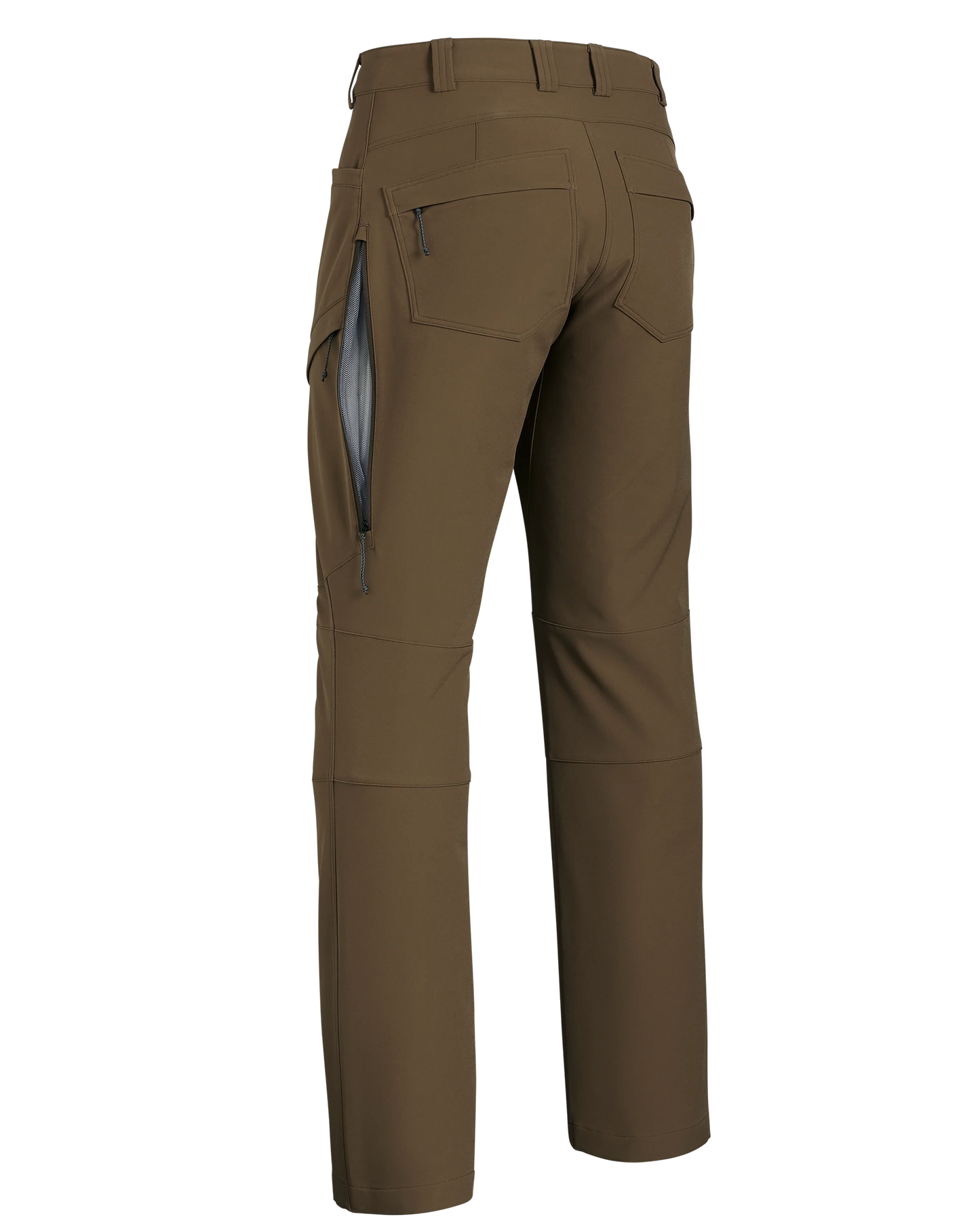 Attack Pant | Grizzly