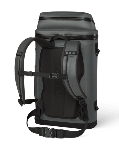 Kodiak 2000 Cooler Backpack | Stone