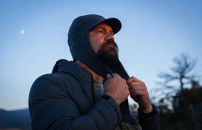 Mountain PRO Hat | Ash