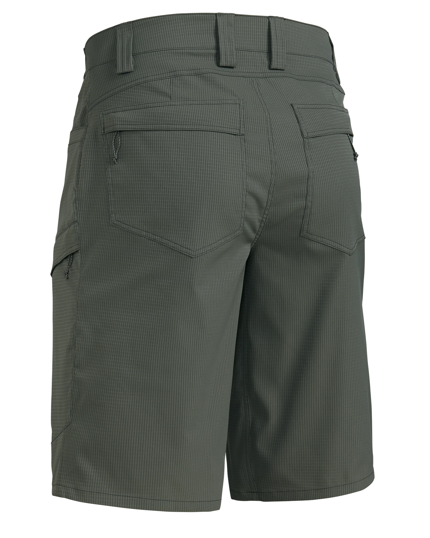 Tiburon 13″ Short | Stone