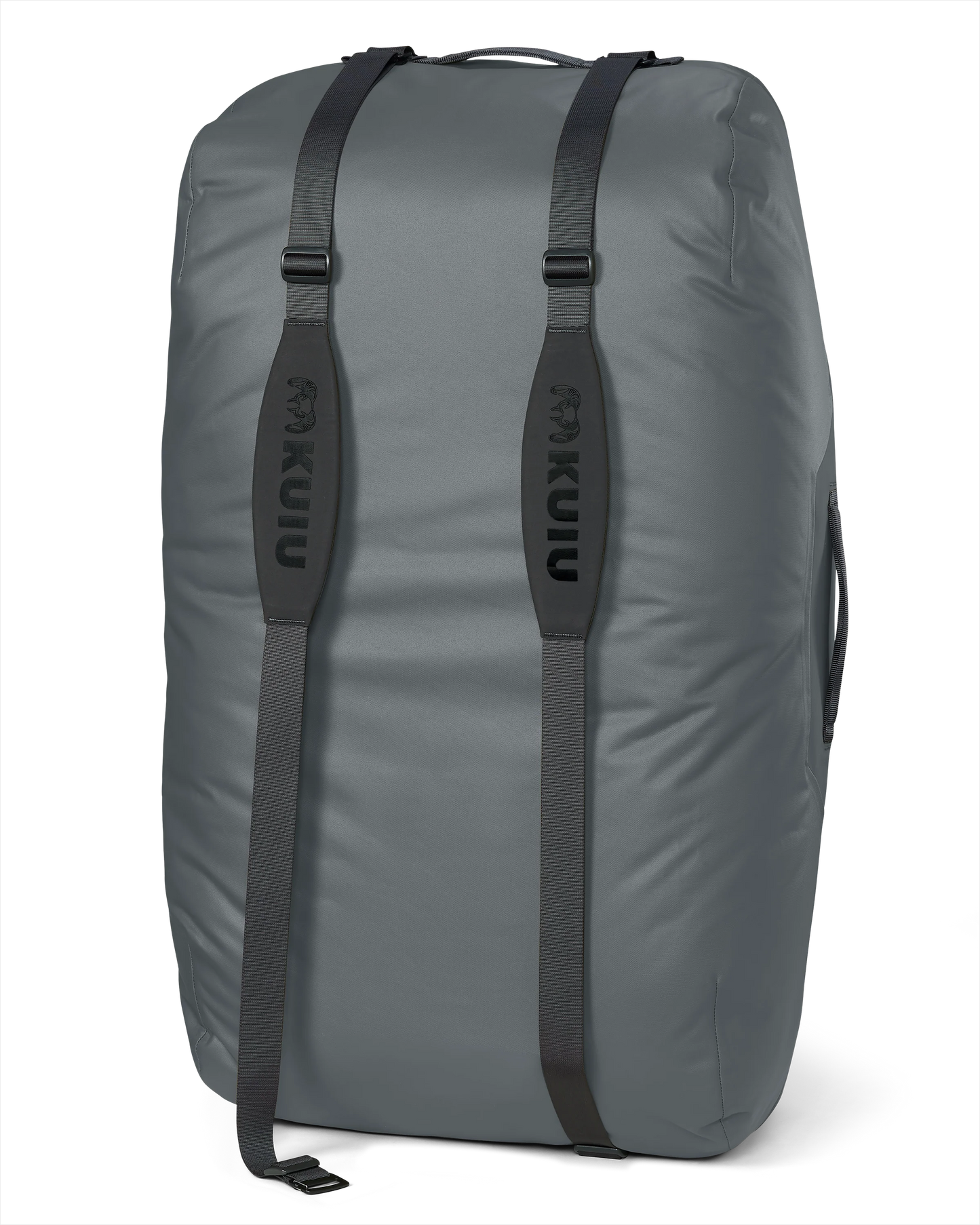 Taku BLSTX 10000 Duffel | Gunmetal
