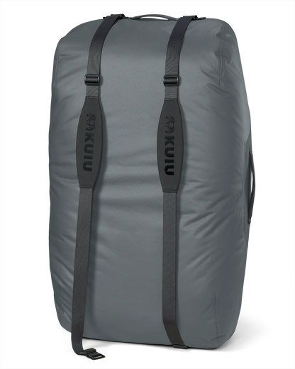 Taku BLSTX 10000 Duffel | Gunmetal