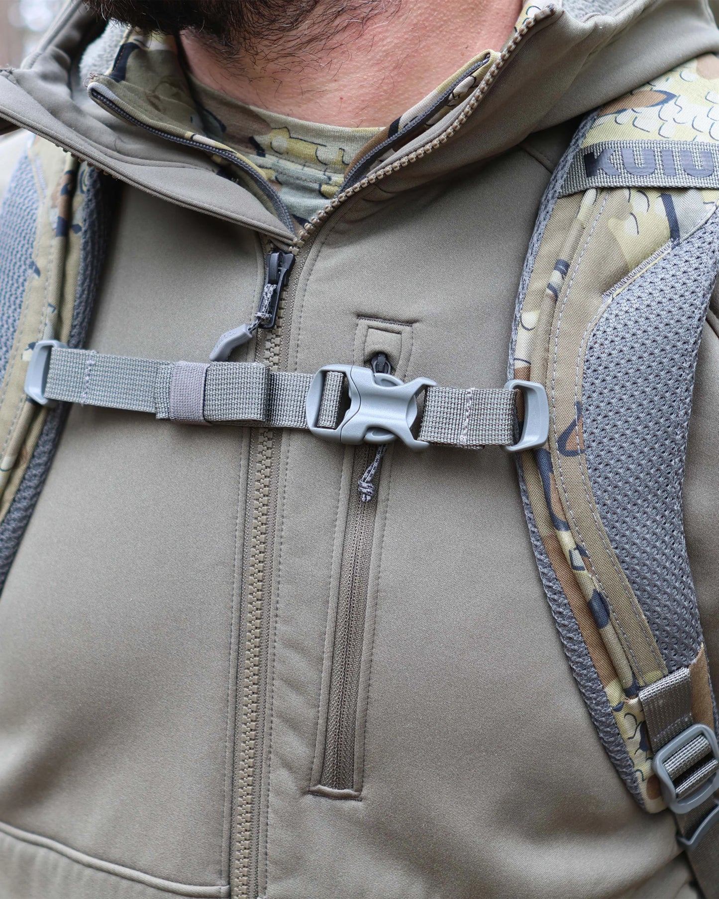 Ranger 2200 | Valo
