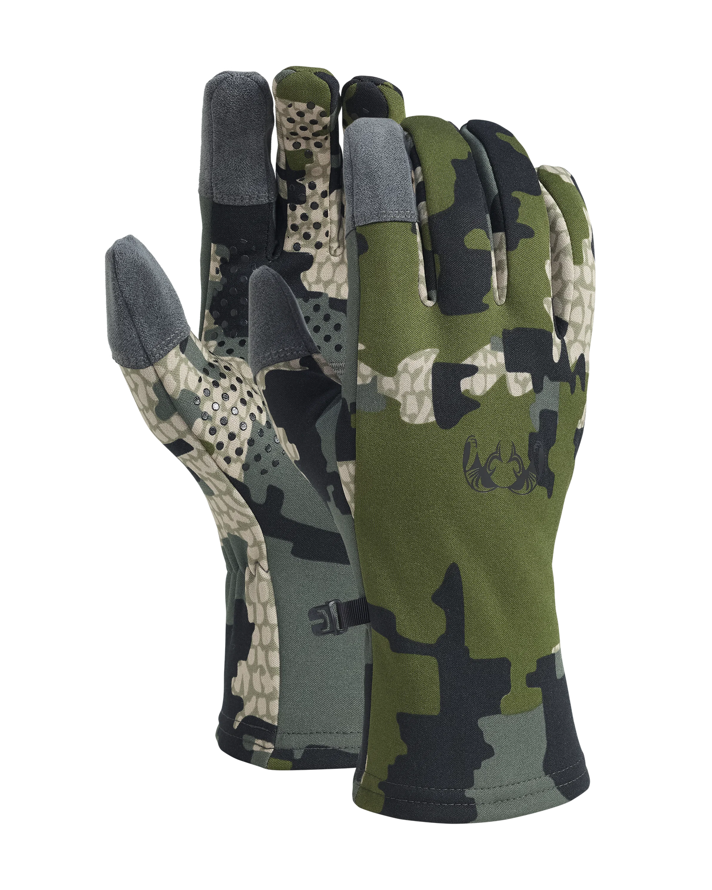 StrongFleece 290 Glove | Verde