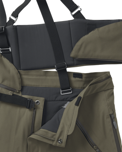 KUIU Kutana Gale Force Pant | Ash