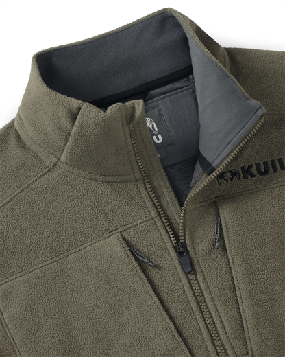 Outlet KUIU Proximity LT Hooded Jacket | Ash