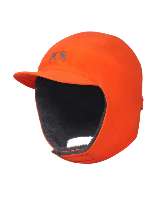 Mountain PRO Hat | Blaze Orange