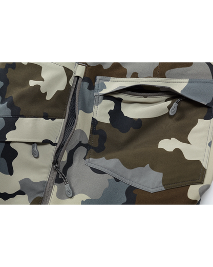 Outlet Talus Hybrid Pant | Vias