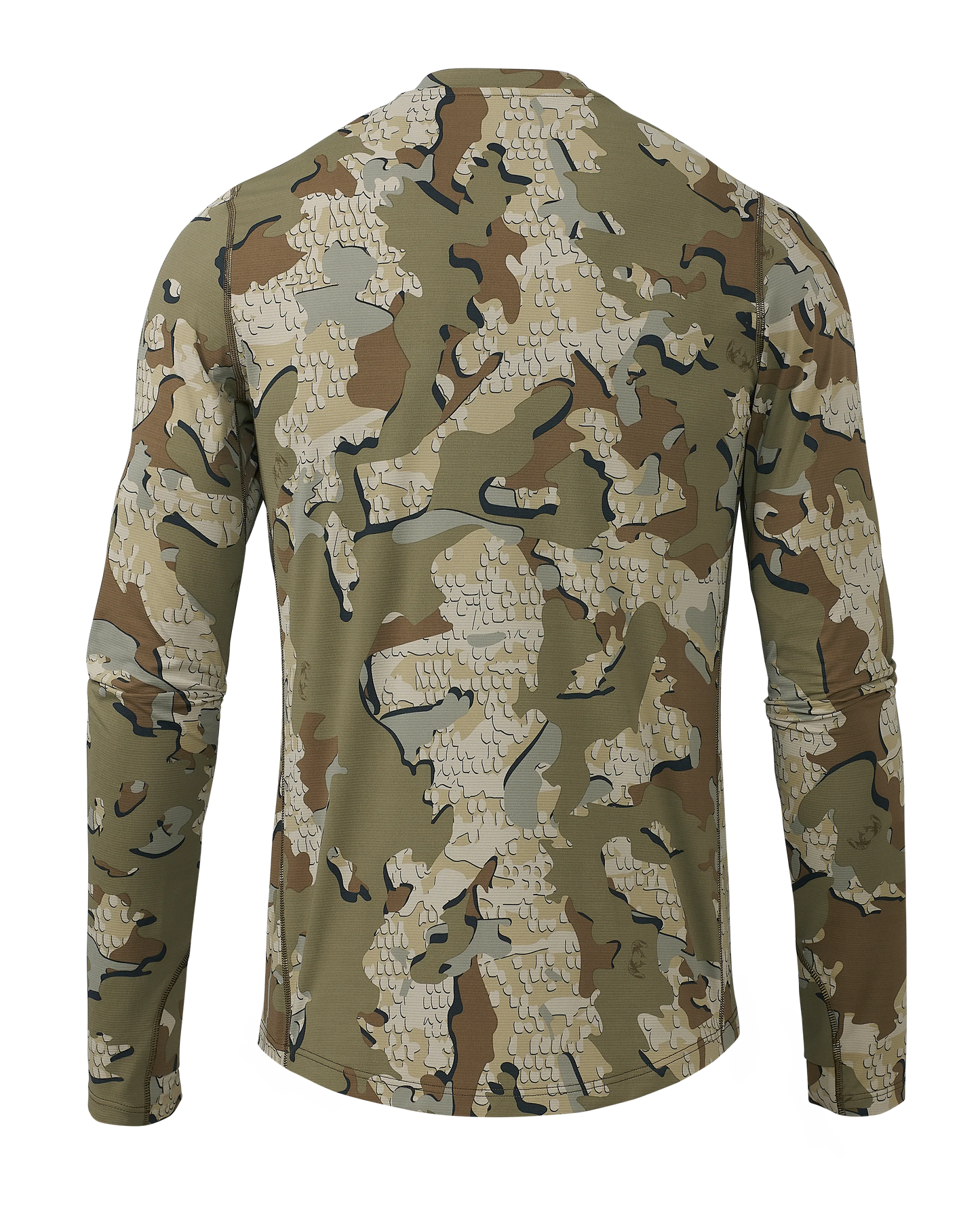 Vital S1 Long Sleeve Crew | Valo