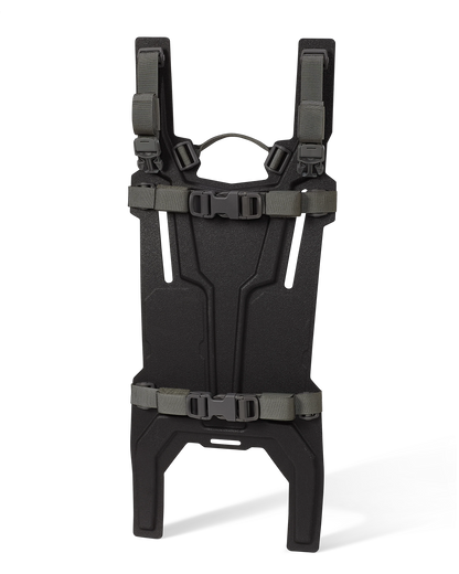 Women's ICON 6 4500 Divide Pack | Ash