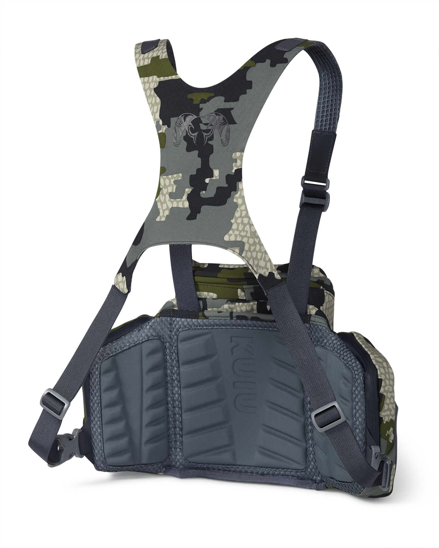 PRO Chest Pack | Verde