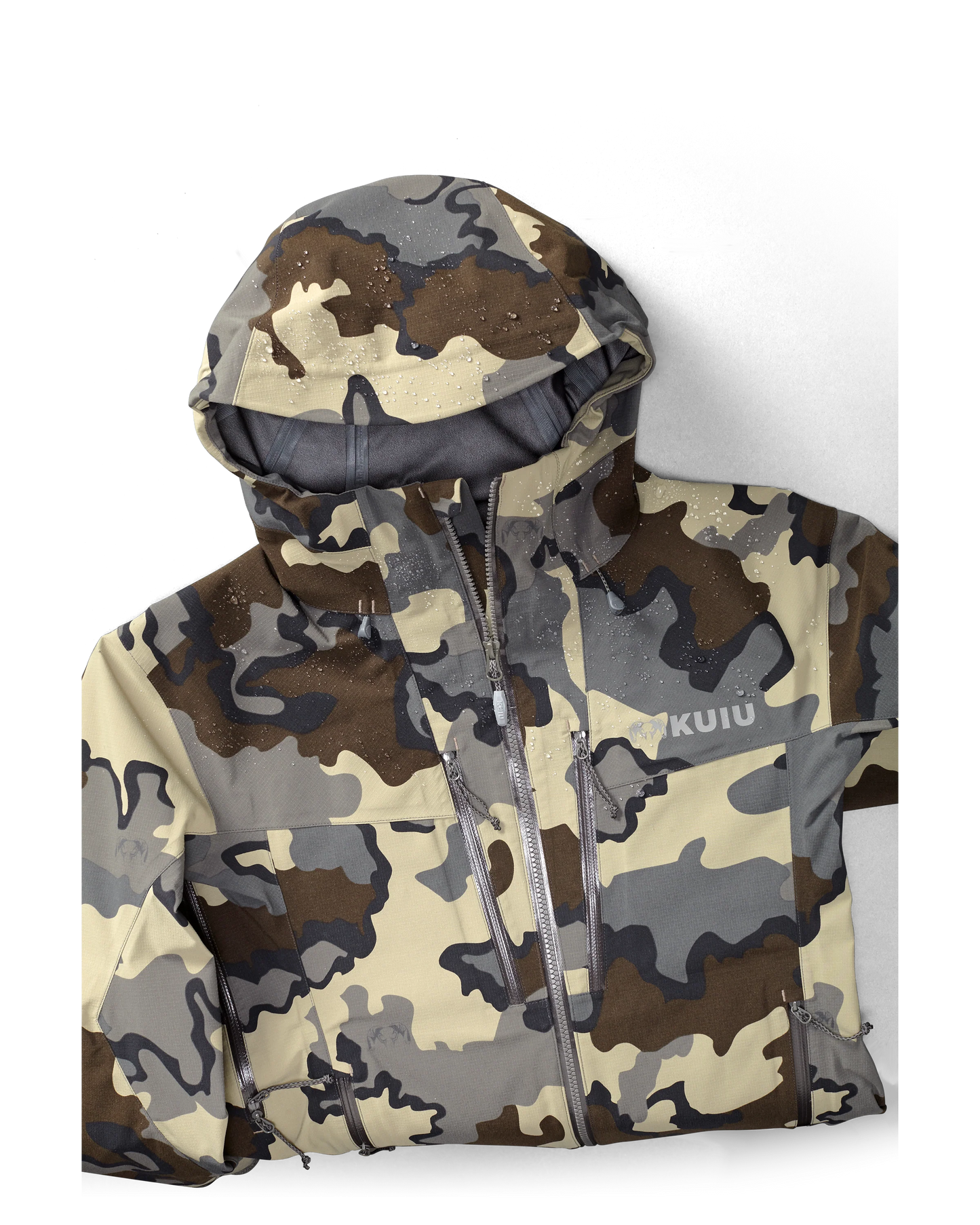 Outlet KUIU Kutana Storm Shell Jacket | Vias