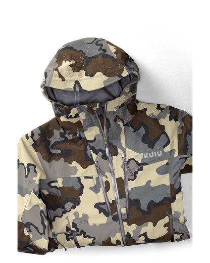Outlet KUIU Kutana Storm Shell Jacket | Vias
