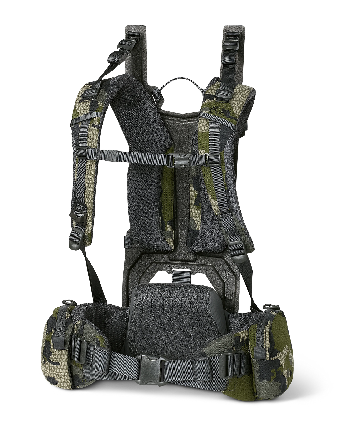 ICON 6 4500 Divide Pack | Verde