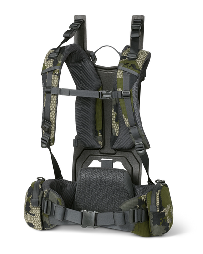 ICON 6 4500 Divide Pack | Verde