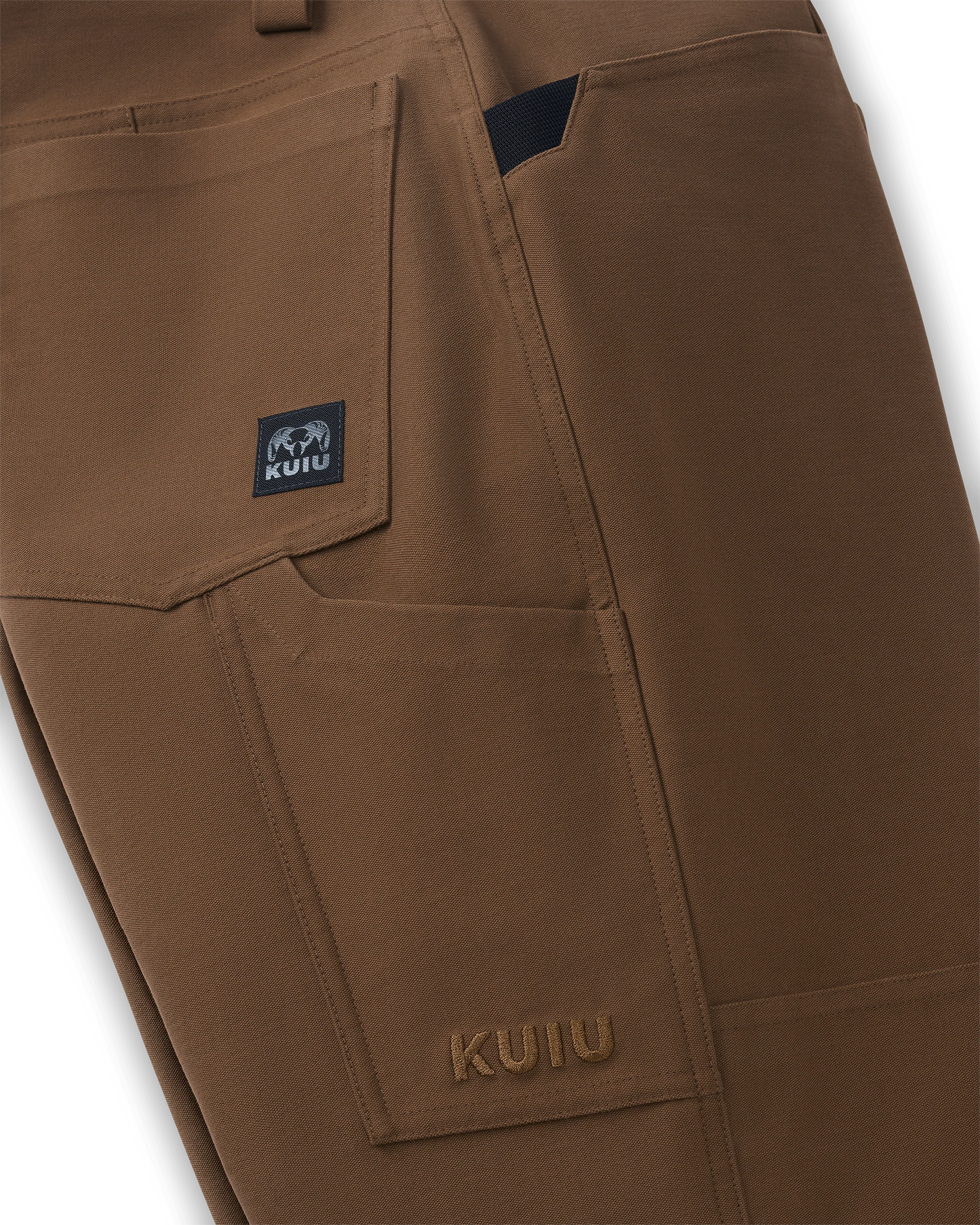 Outlet Brawley Pant | Saddle