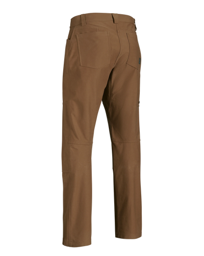Outlet Brawley Pant | Saddle