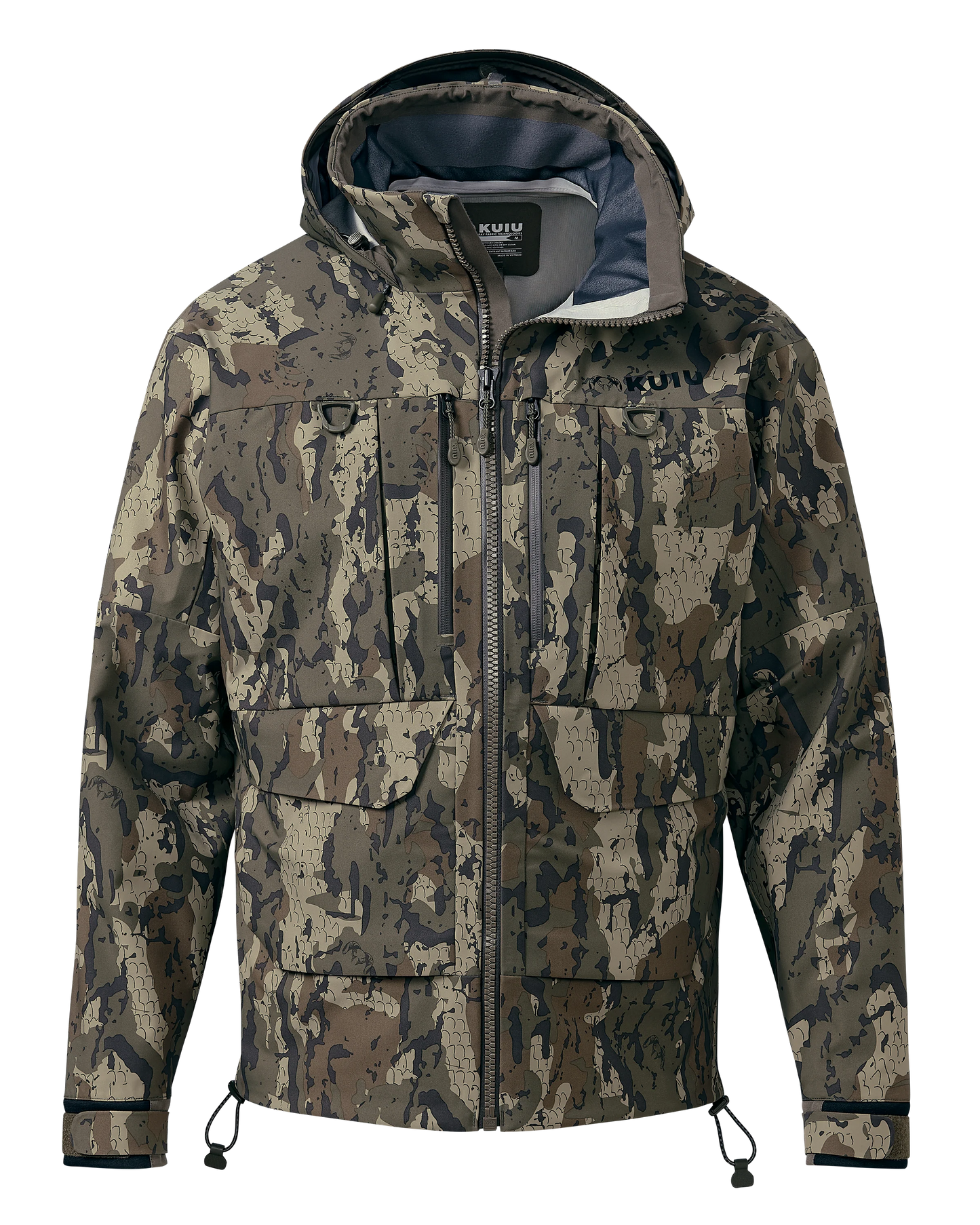 HD Flex Storm Shell Jacket | Veros