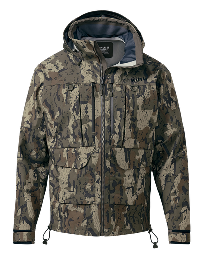 HD Flex Storm Shell Jacket | Veros