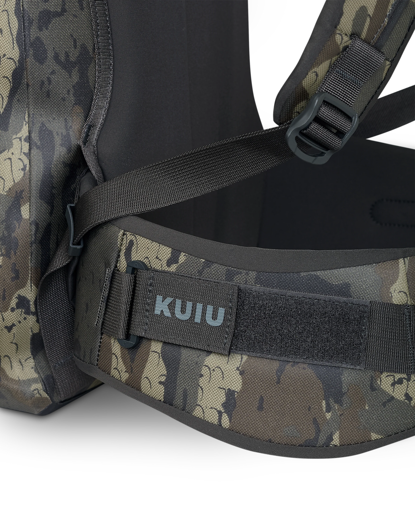 DeltaStorm 2200 Submersible Backpack | Veros