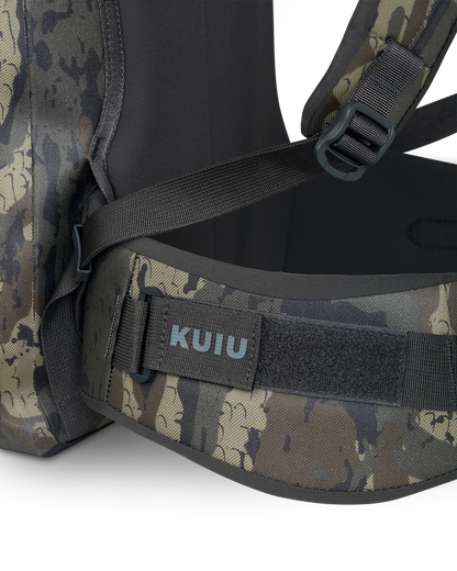 DeltaStorm 2200 Submersible Backpack | Veros