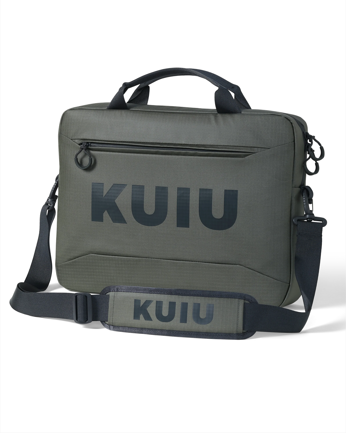 Waypoint Messenger Bag | Stone