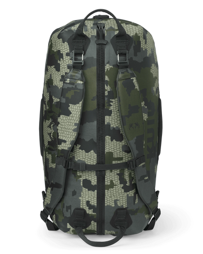 Kodiak 3000 Submersible Duffel | Verde
