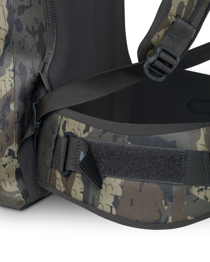DeltaStorm 2200 Submersible Backpack | Veros