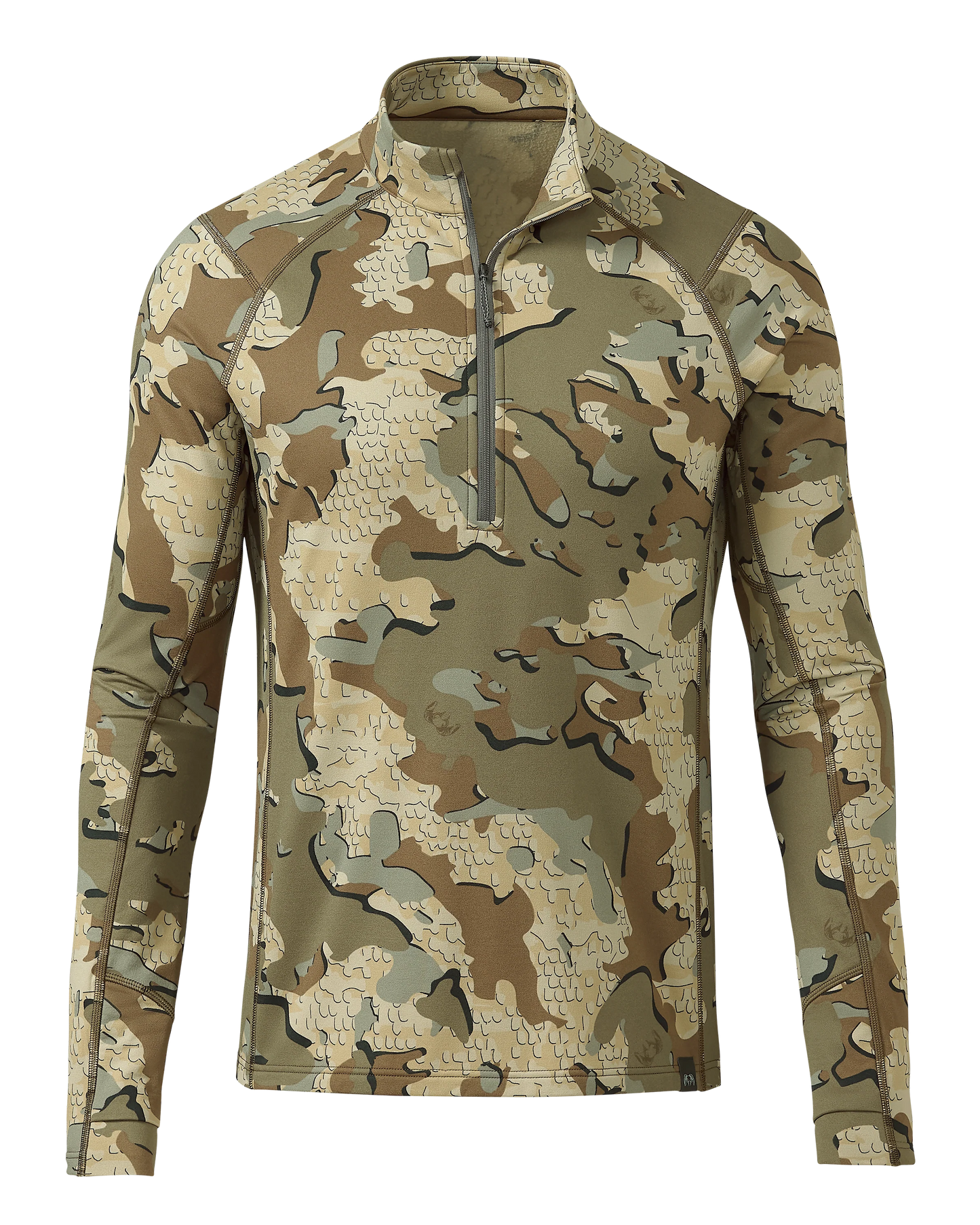 Vital S3 Zip-T | Valo