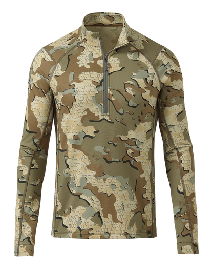 Vital S3 Zip-T | Valo