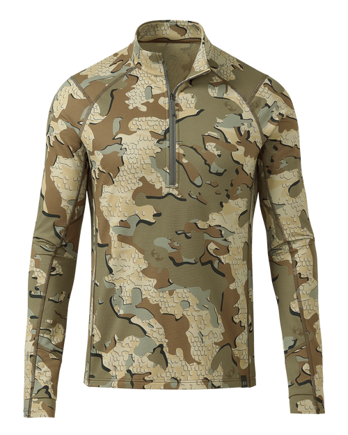 Vital S3 Zip-T | Valo
