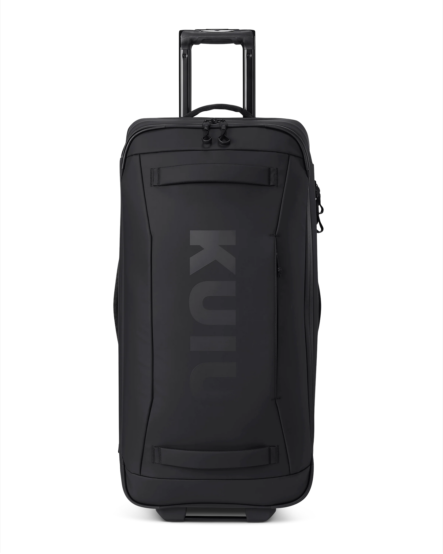Waypoint 6500 Roller | Black