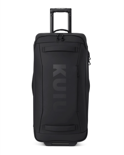 Waypoint 6500 Roller | Black