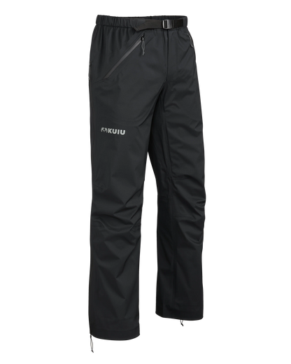 Northridge Rain Pant | Black