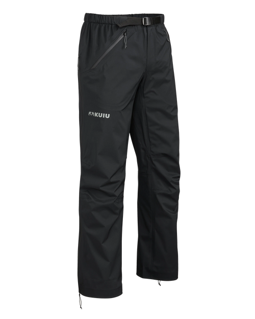 Northridge Rain Pant | Black