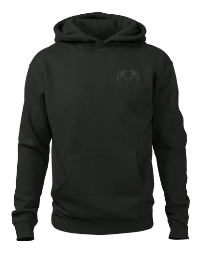 Workgrade Heavyweight Hoodie | Black